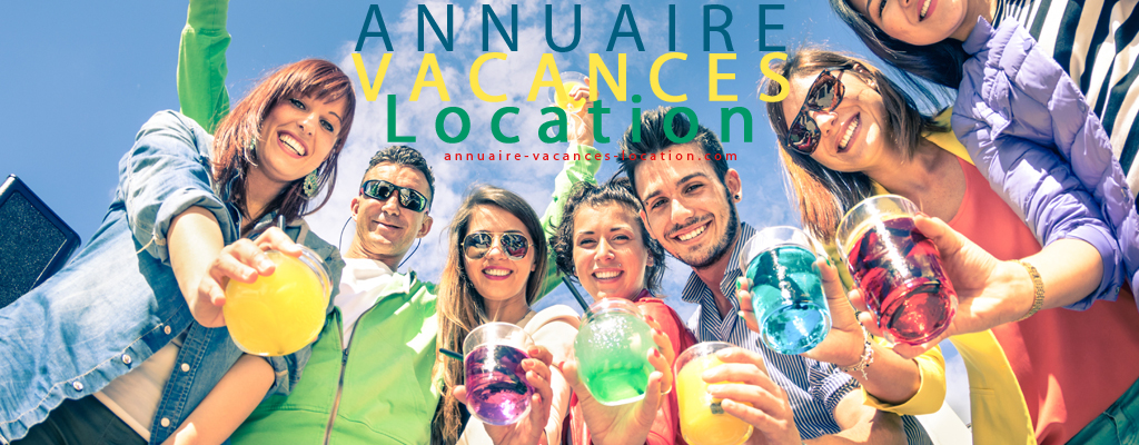 Annuaire vacances location