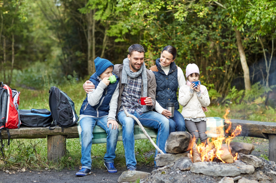 Votre Guide Ultime pour un Séjour Inoubliable dans un Petit Camping Familial en Ardèche